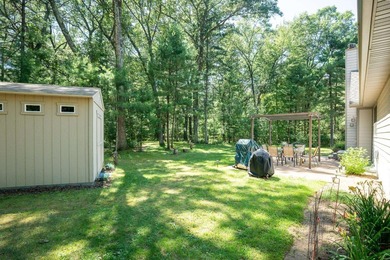 Welcome to your private retreat nestled on 2.71 serene acres - photo 44