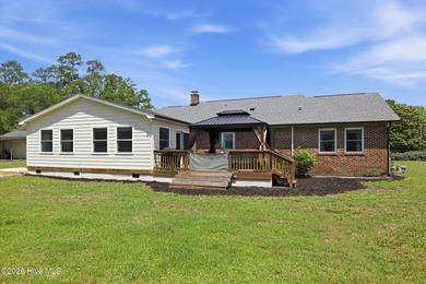 Come experience this peaceful setting on nearly an acre - photo 5