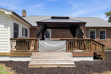 Come experience this peaceful setting on nearly an acre - photo 6
