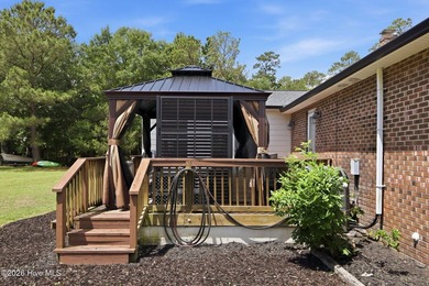 Come experience this peaceful setting on nearly an acre - photo 7