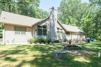 Welcome to your private retreat nestled on 2.71 serene acres - photo 48