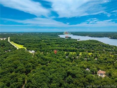 Tucked among the trees in the sought-after Tan-Tar-A Estates - photo 49