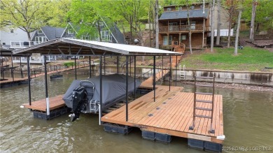 Lake Home For Sale in Climax Springs, Missouri