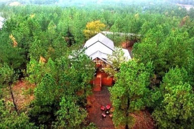 Lake Home Sale Pending in Broken Bow, Oklahoma
