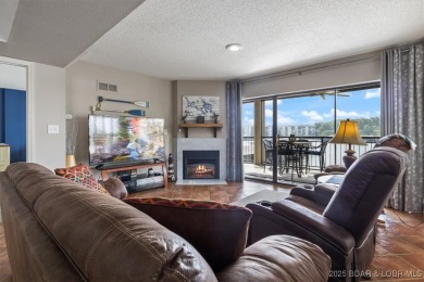 Lake Condo For Sale in Lake Ozark, Missouri