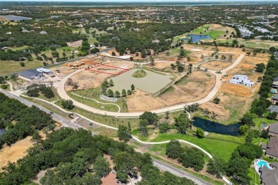 Lake Lot For Sale in Westlake, Texas