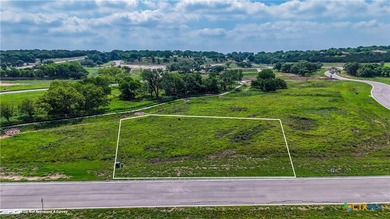 (private lake, pond, creek) Lot For Sale in Belton Texas