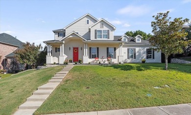 Lake Ray Hubbard Home For Sale in Rockwall Texas