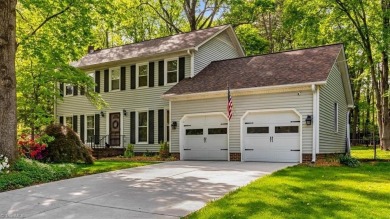 Lake Home Sale Pending in Greensboro, North Carolina