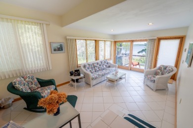 Lake Home with Mutiple Decks, Large Grassy Lawn & Sandy Beach! - photo 16