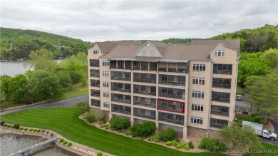 Lake Condo For Sale in Camdenton, Missouri