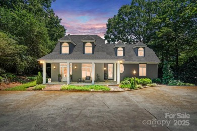 Lake Home Sale Pending in Sherrills Ford, North Carolina