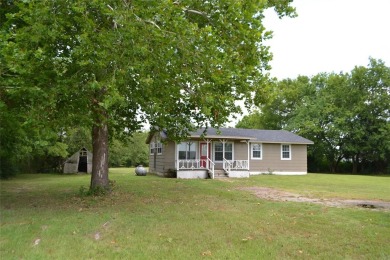 Lake Fork Home For Sale in Yantis Texas