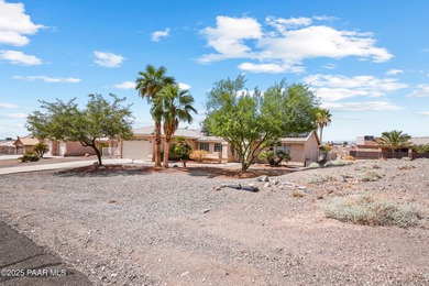 Lake Home For Sale in Lake Havasu City, Arizona