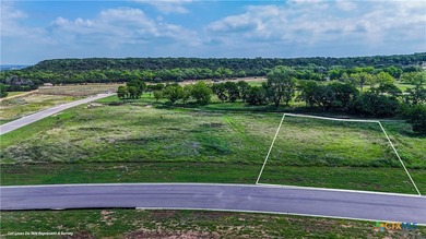 (private lake, pond, creek) Lot For Sale in Belton Texas