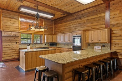 Rustic and Luxury are a wonderfully blended match in this unique - photo 12