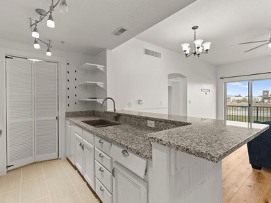 SANDY CONDO....2 Bedroom/2 Bathrooms in secure building with