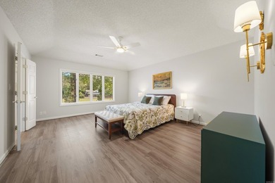 Wake up to sweeping golf course views from this beautifully - photo 14
