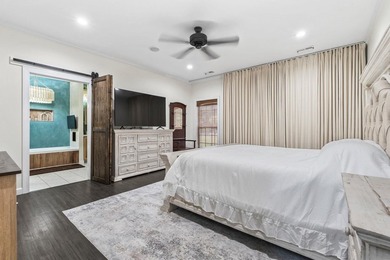 Exceptional all-brick estate set on 3.47 acres in a private - photo 14