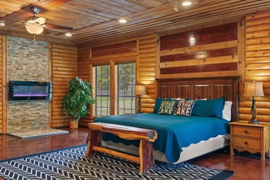 Rustic and Luxury are a wonderfully blended match in this unique - photo 14