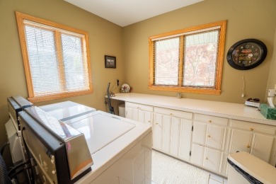 Lake Home with Mutiple Decks, Large Grassy Lawn & Sandy Beach! - photo 13