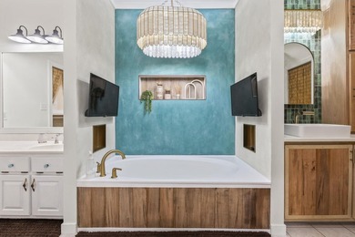 Exceptional all-brick estate set on 3.47 acres in a private - photo 17