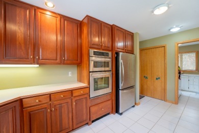 Lake Home with Mutiple Decks, Large Grassy Lawn & Sandy Beach! - photo 11