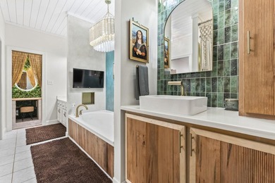 Exceptional all-brick estate set on 3.47 acres in a private - photo 19