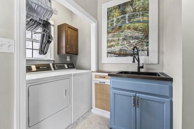 Exceptional all-brick estate set on 3.47 acres in a private - photo 20