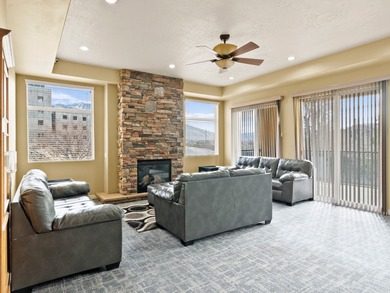 SANDY CONDO....2 Bedroom/2 Bathrooms in secure building with