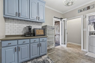 Exceptional all-brick estate set on 3.47 acres in a private - photo 21