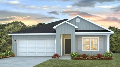 Lake Home For Sale in Crestview, Florida
