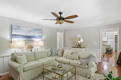 Stunning expanded and fully renovated home in sought-after - photo 21