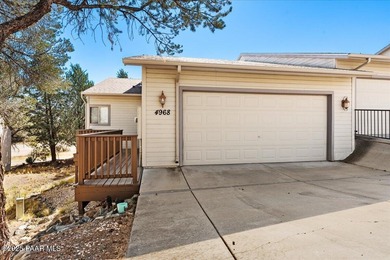 Watson Lake Townhome/Townhouse For Sale in Prescott Arizona