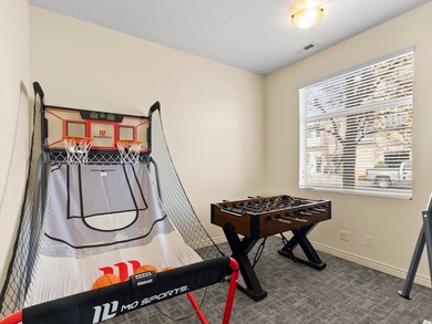 SANDY CONDO....2 Bedroom/2 Bathrooms in secure building with