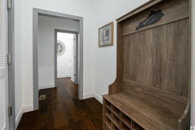 Built in 2019, this one level Lake Barkley waterfront home - photo 22