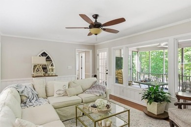 Stunning expanded and fully renovated home in sought-after - photo 23
