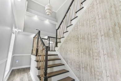Exceptional all-brick estate set on 3.47 acres in a private - photo 24