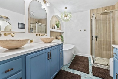 Exceptional all-brick estate set on 3.47 acres in a private - photo 27