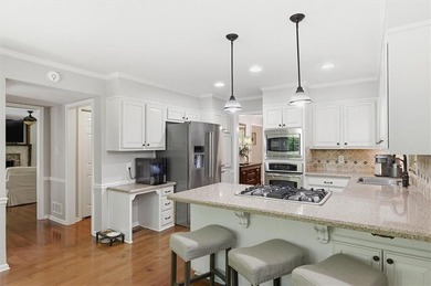 Stunning expanded and fully renovated home in sought-after - photo 29