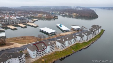 Lake Condo For Sale in Lake Ozark, Missouri