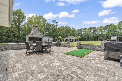 Exceptional all-brick estate set on 3.47 acres in a private - photo 31