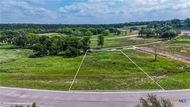 (private lake, pond, creek) Lot For Sale in Belton Texas
