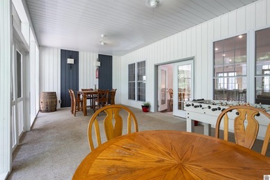 Built in 2019, this one level Lake Barkley waterfront home - photo 31