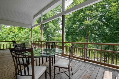 Built in 2019, this one level Lake Barkley waterfront home - photo 33