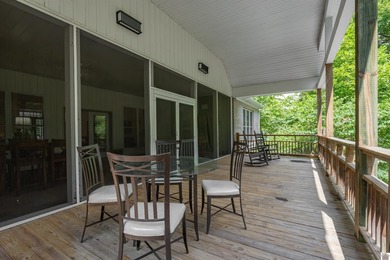 Built in 2019, this one level Lake Barkley waterfront home - photo 34