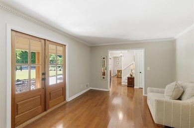 Stunning expanded and fully renovated home in sought-after - photo 36