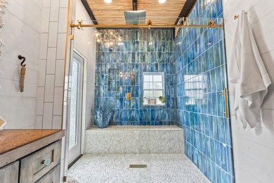 Exceptional all-brick estate set on 3.47 acres in a private - photo 37