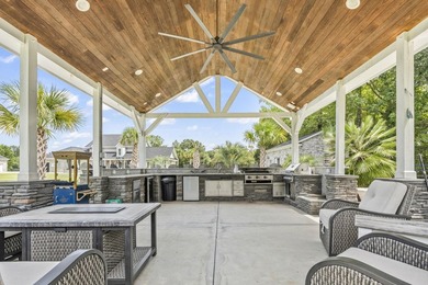Exceptional all-brick estate set on 3.47 acres in a private - photo 40