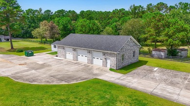 Exceptional all-brick estate set on 3.47 acres in a private - photo 41